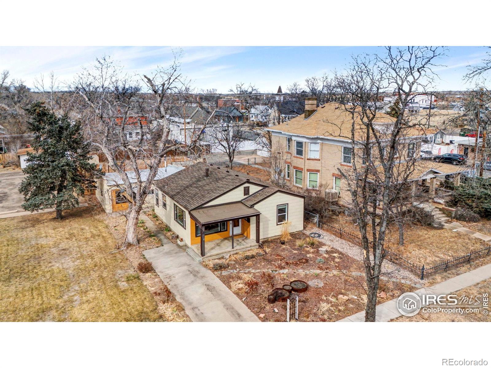 MLS Image #26 for 113 s 4th avenue,brighton, Colorado