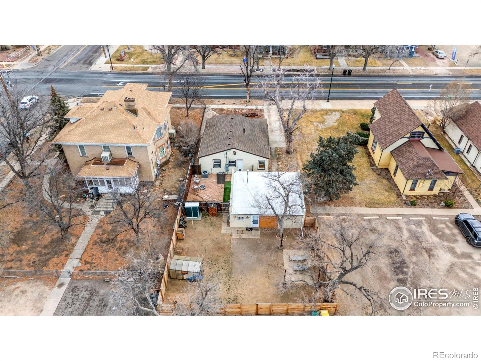 MLS Image #27 for 113 s 4th avenue,brighton, Colorado