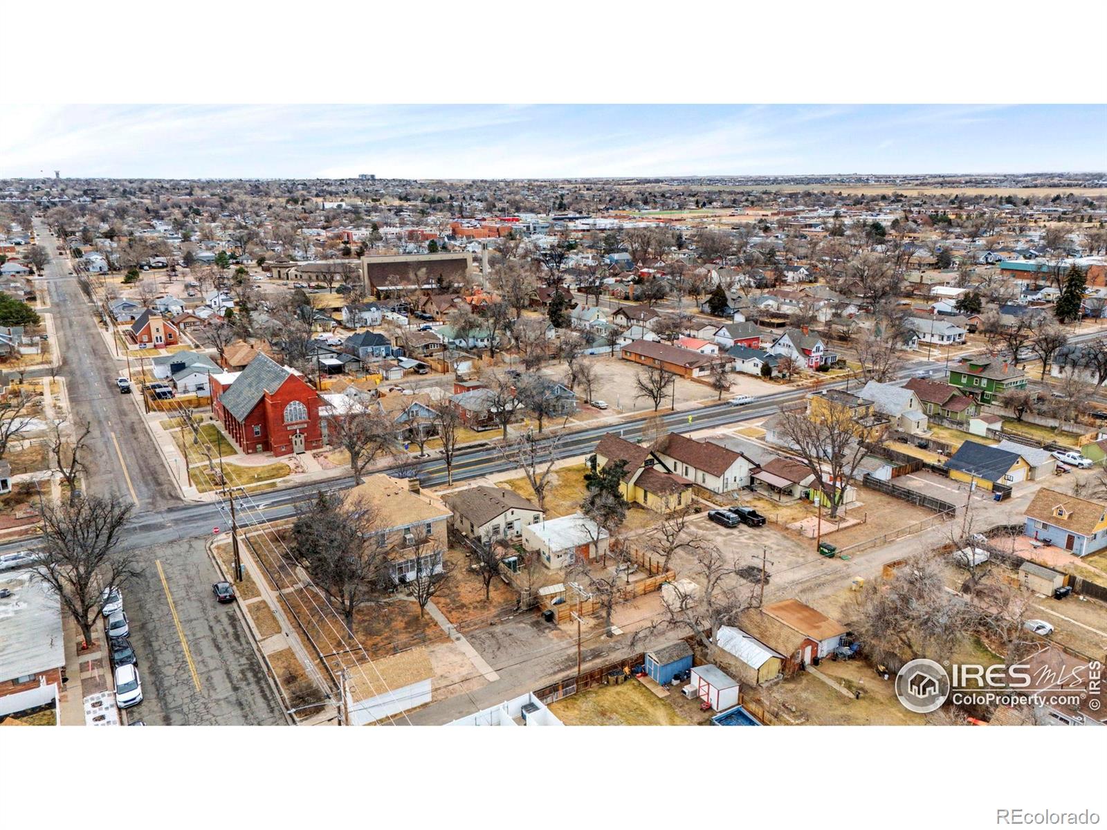 MLS Image #28 for 113 s 4th avenue,brighton, Colorado