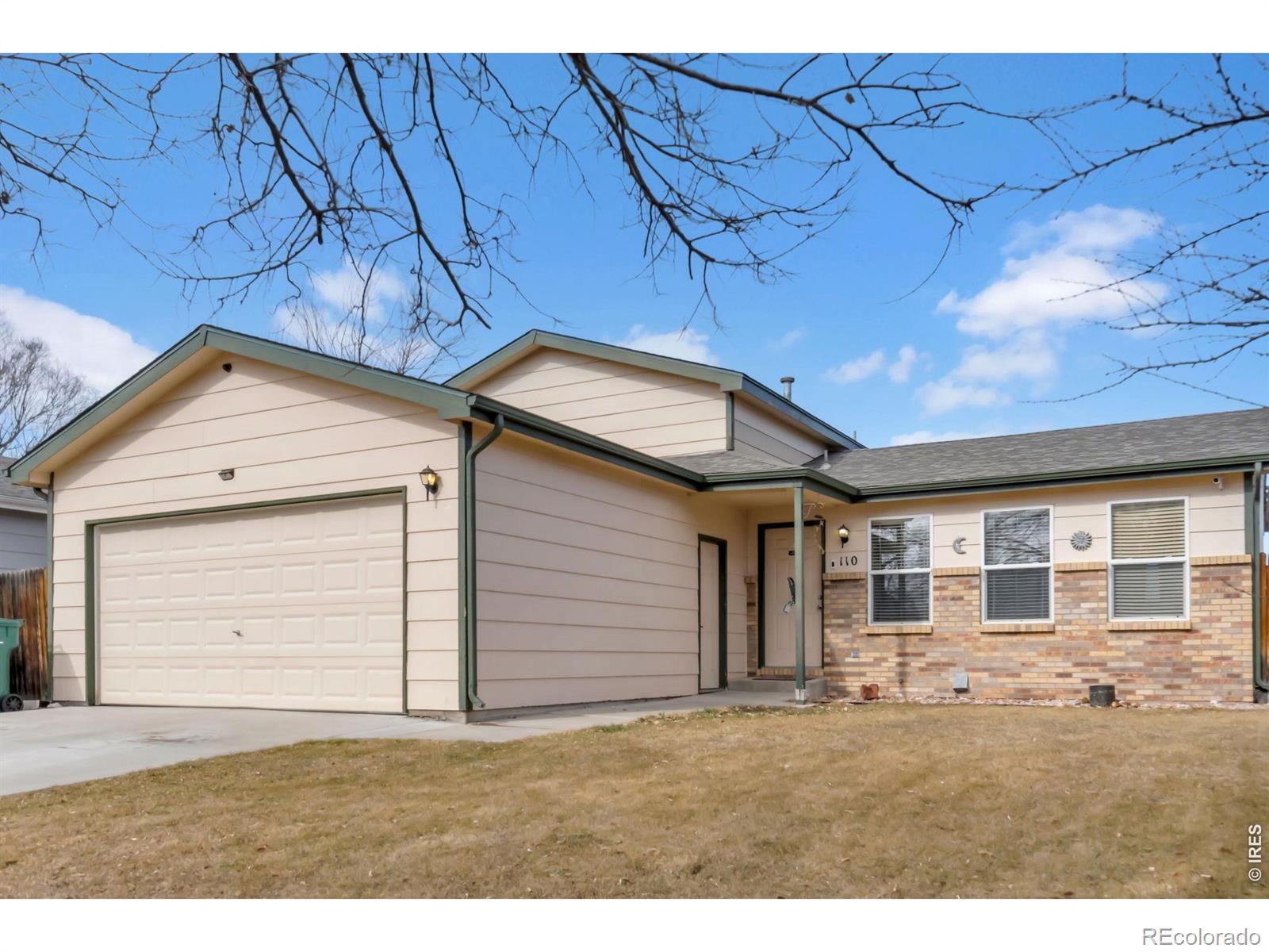 MLS Image #1 for 110  keep circle,berthoud, Colorado