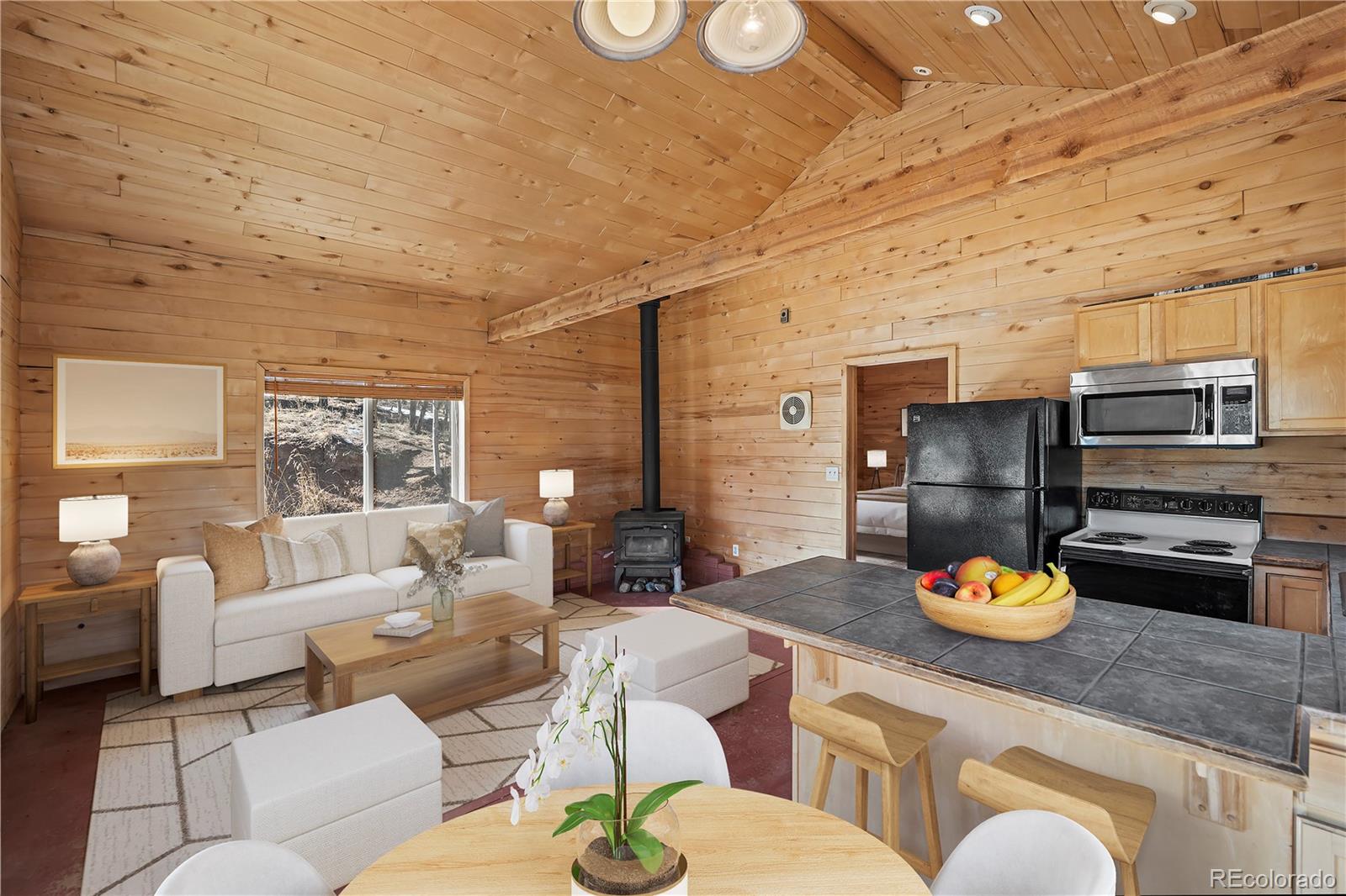 MLS Image #1 for 345  klitowya trail,woodland park, Colorado