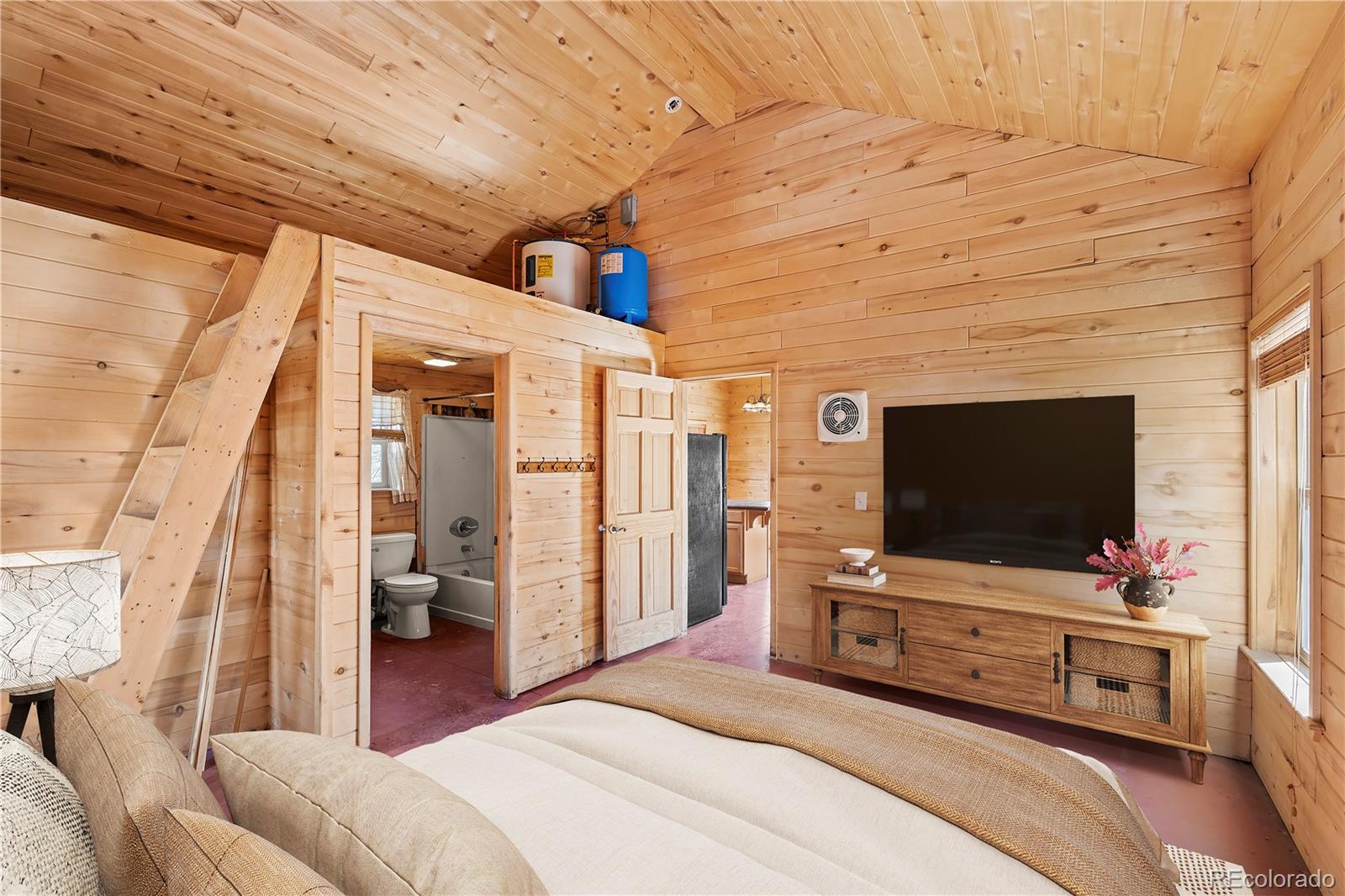 MLS Image #2 for 345  klitowya trail,woodland park, Colorado