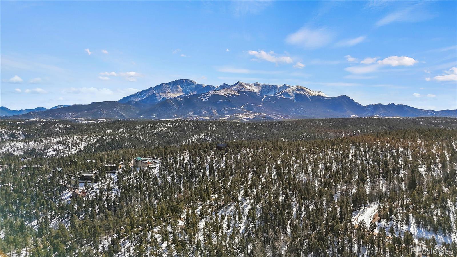 MLS Image #3 for 345  klitowya trail,woodland park, Colorado
