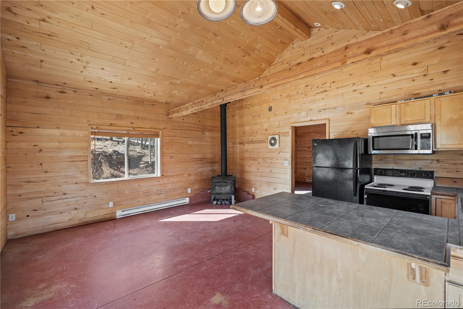 MLS Image #5 for 345  klitowya trail,woodland park, Colorado