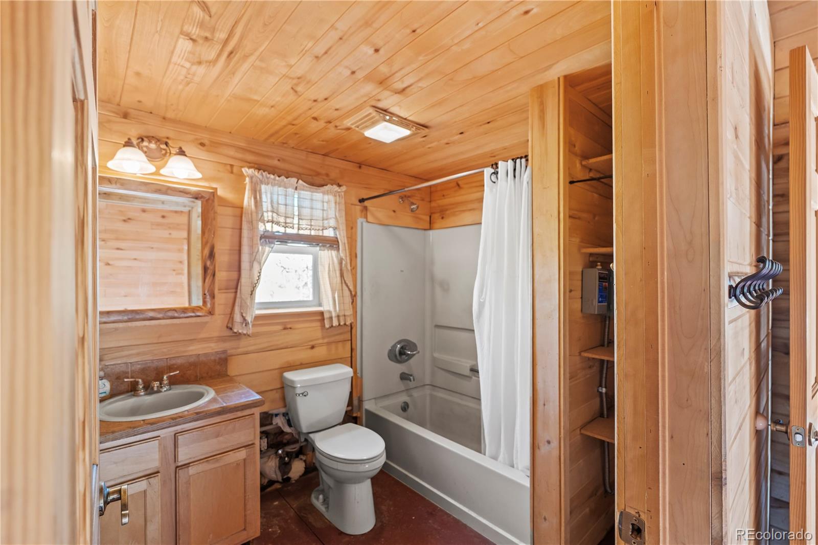 MLS Image #7 for 345  klitowya trail,woodland park, Colorado