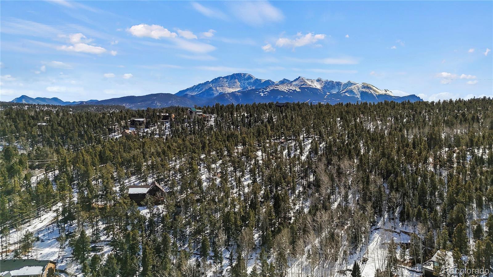 MLS Image #8 for 345  klitowya trail,woodland park, Colorado