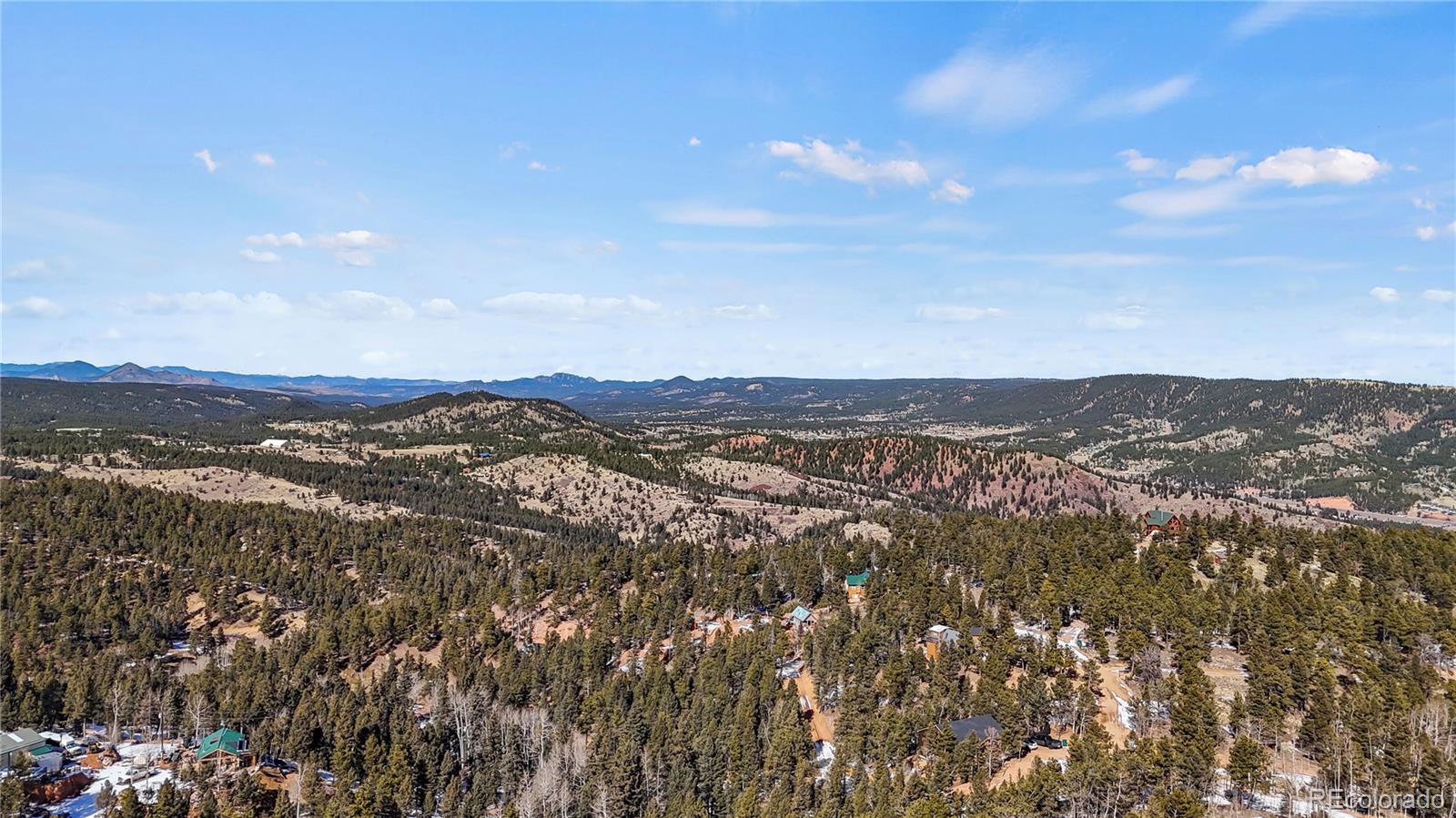 MLS Image #9 for 345  klitowya trail,woodland park, Colorado
