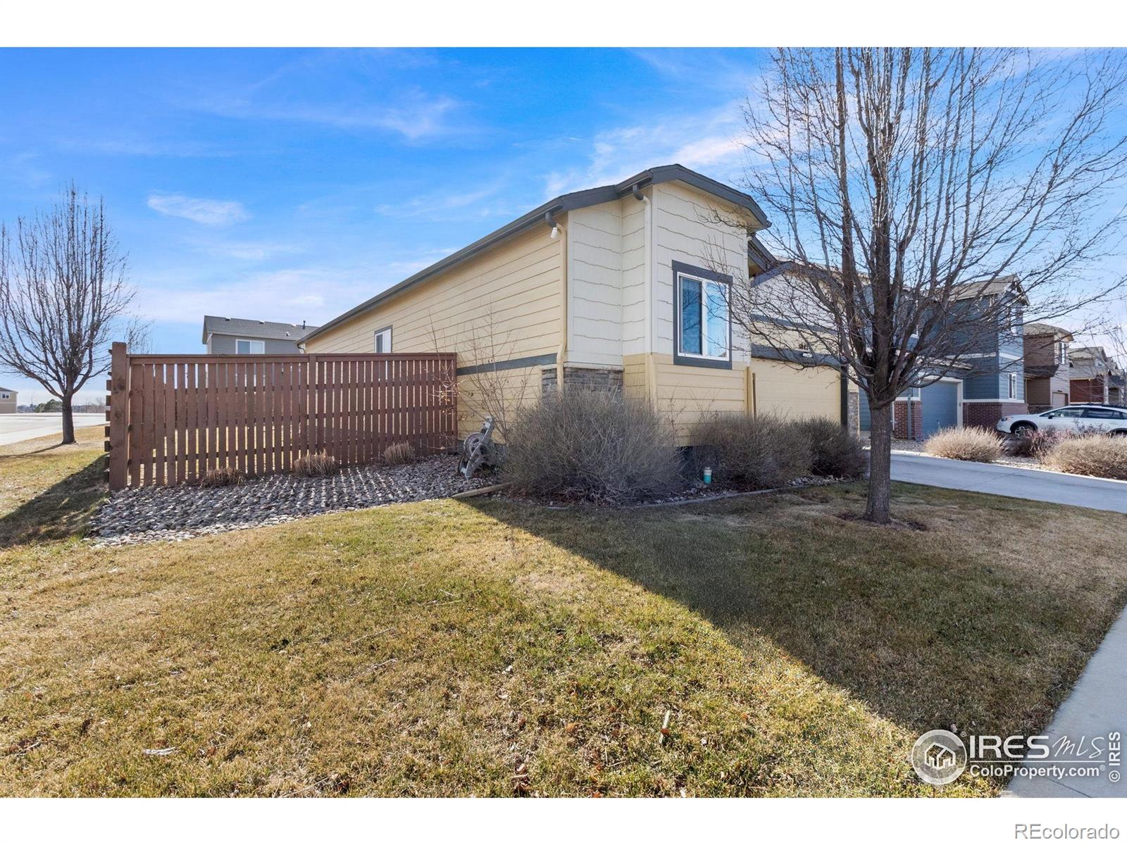 MLS Image #1 for 3082  crux drive,loveland, Colorado