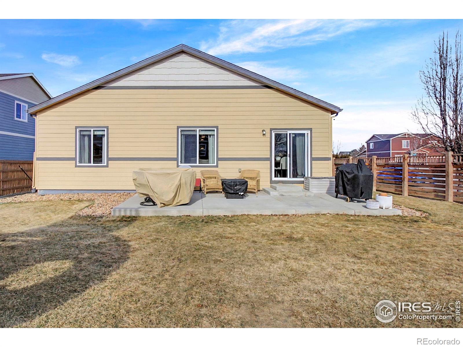 MLS Image #23 for 3082  crux drive,loveland, Colorado