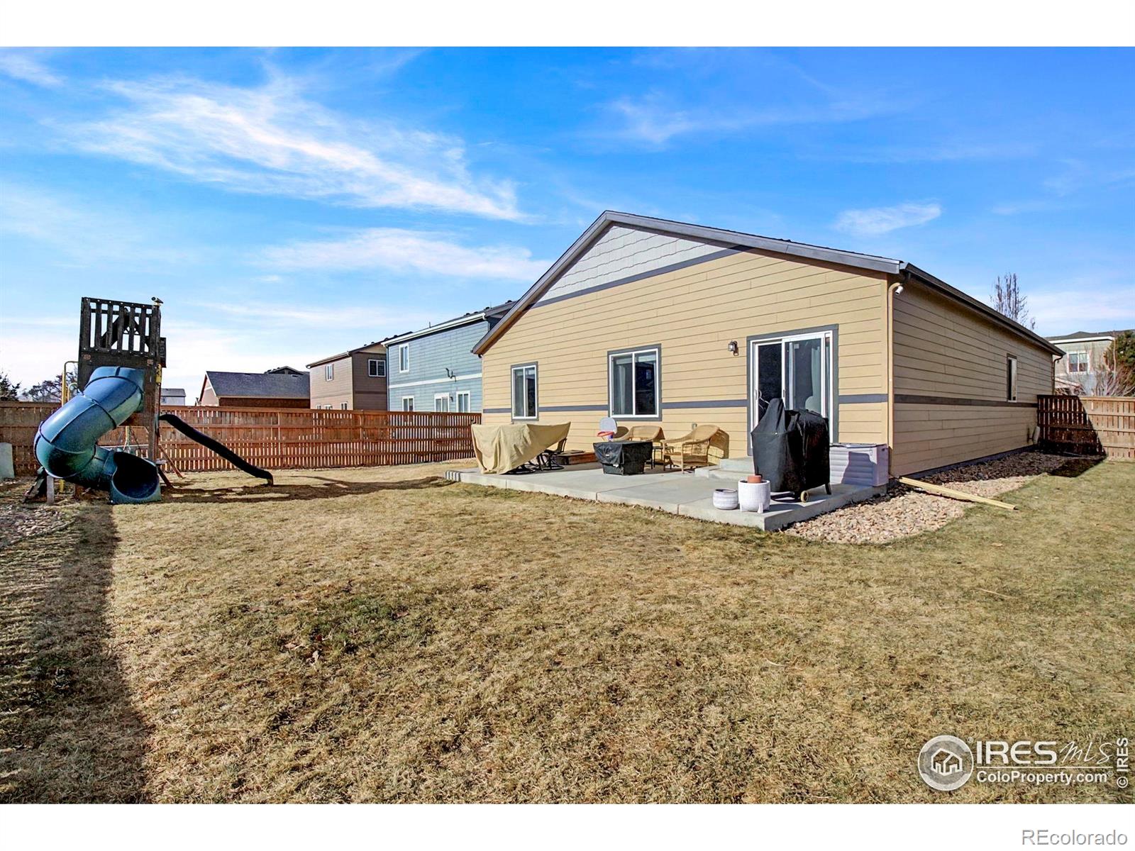 MLS Image #24 for 3082  crux drive,loveland, Colorado