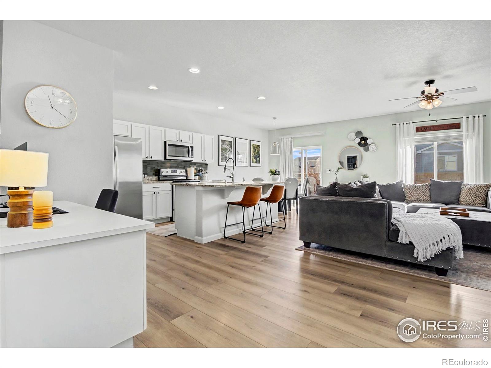 MLS Image #4 for 3082  crux drive,loveland, Colorado