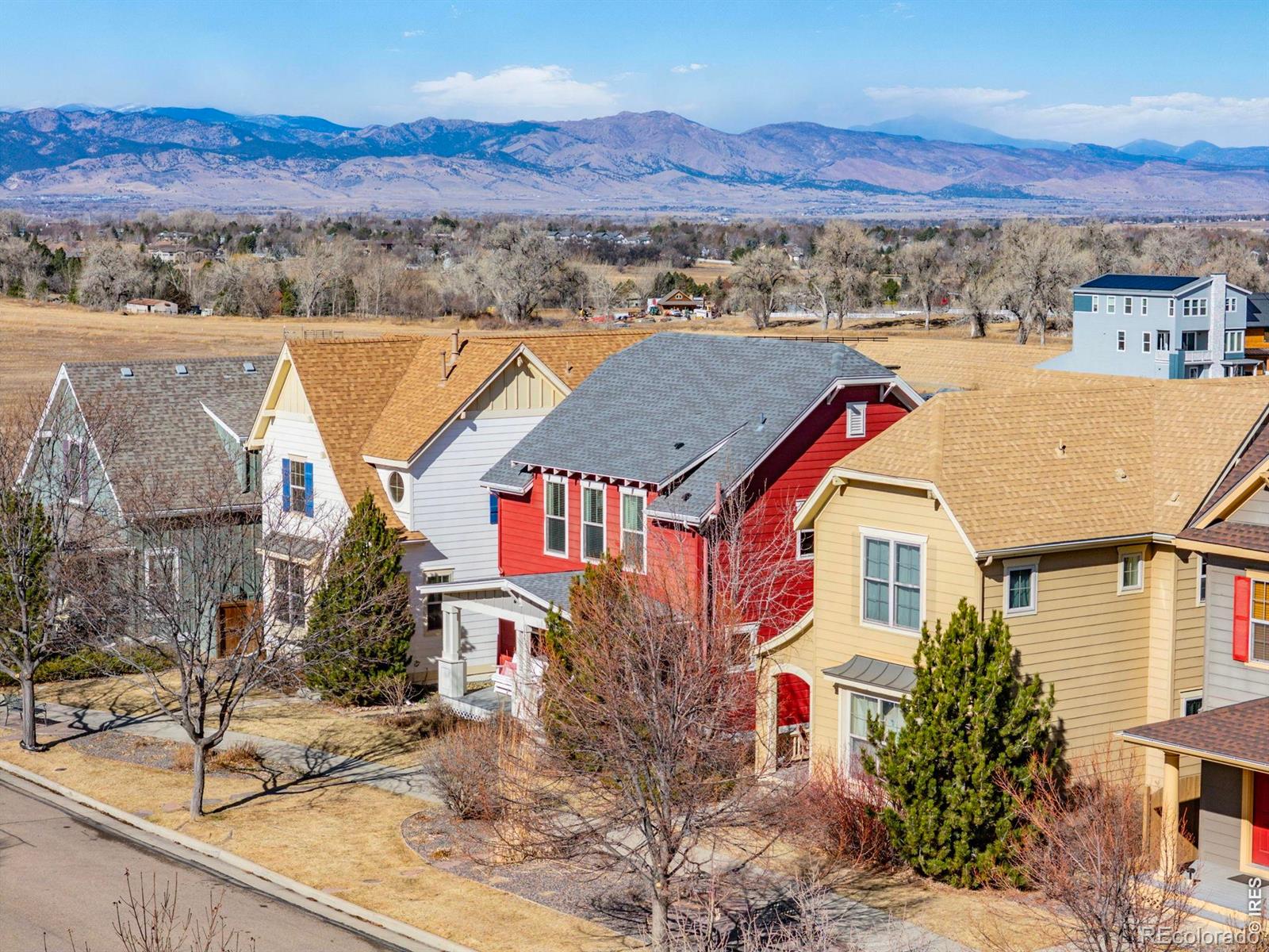 MLS Image #1 for 1525  harvest drive,lafayette, Colorado