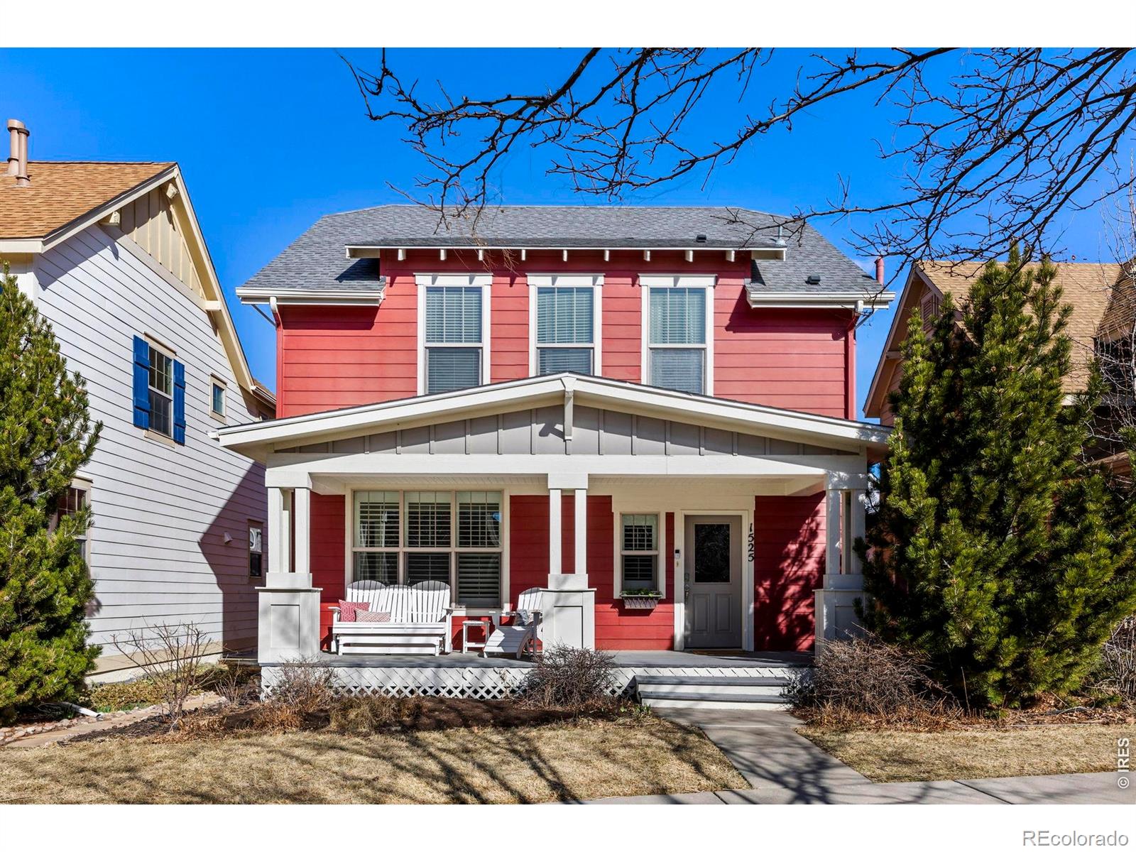 MLS Image #2 for 1525  harvest drive,lafayette, Colorado