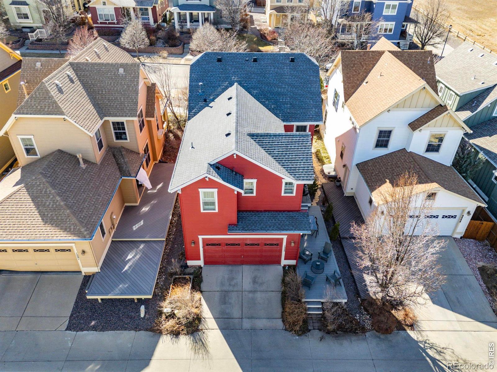 MLS Image #39 for 1525  harvest drive,lafayette, Colorado
