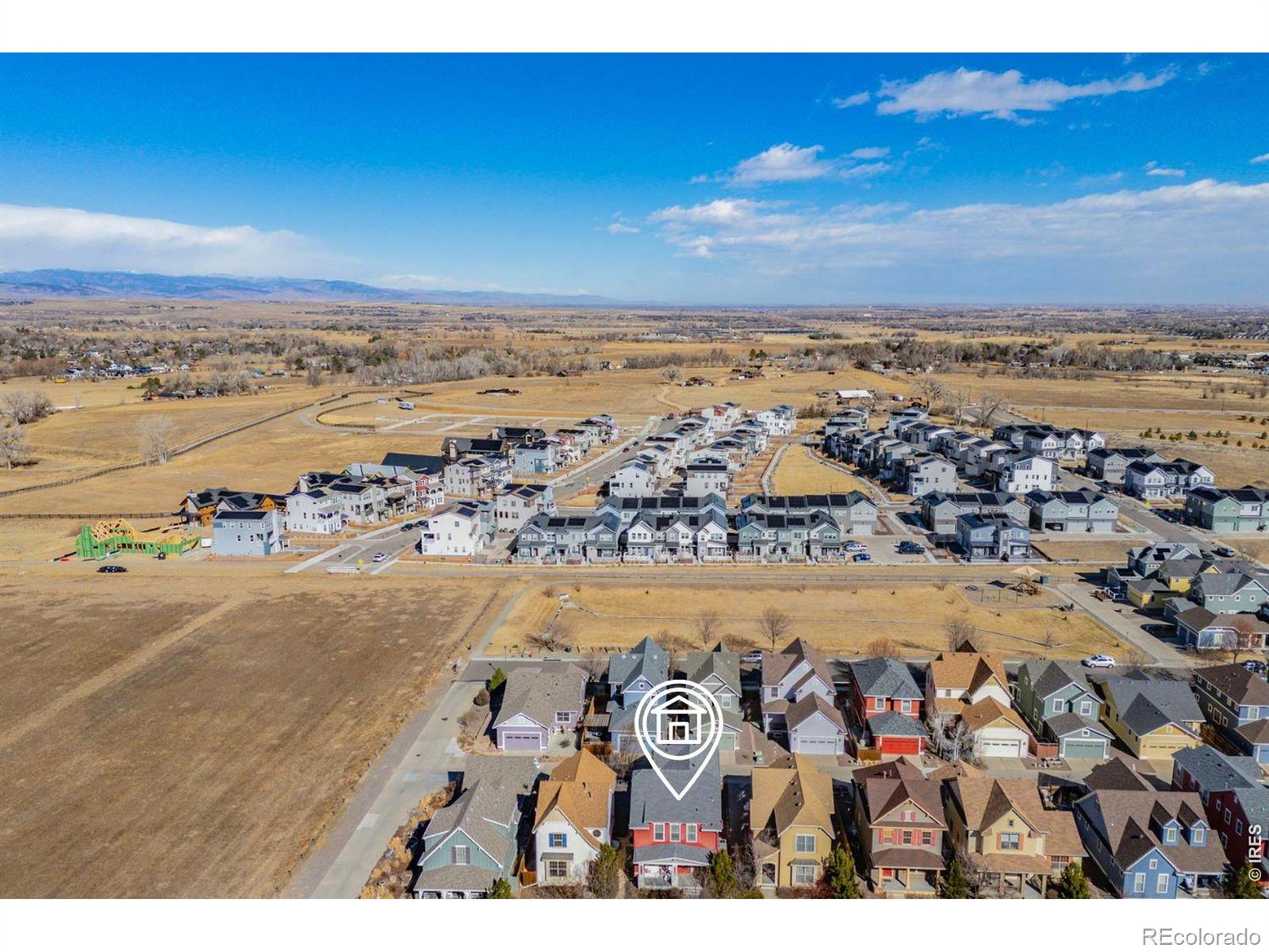 MLS Image #40 for 1525  harvest drive,lafayette, Colorado