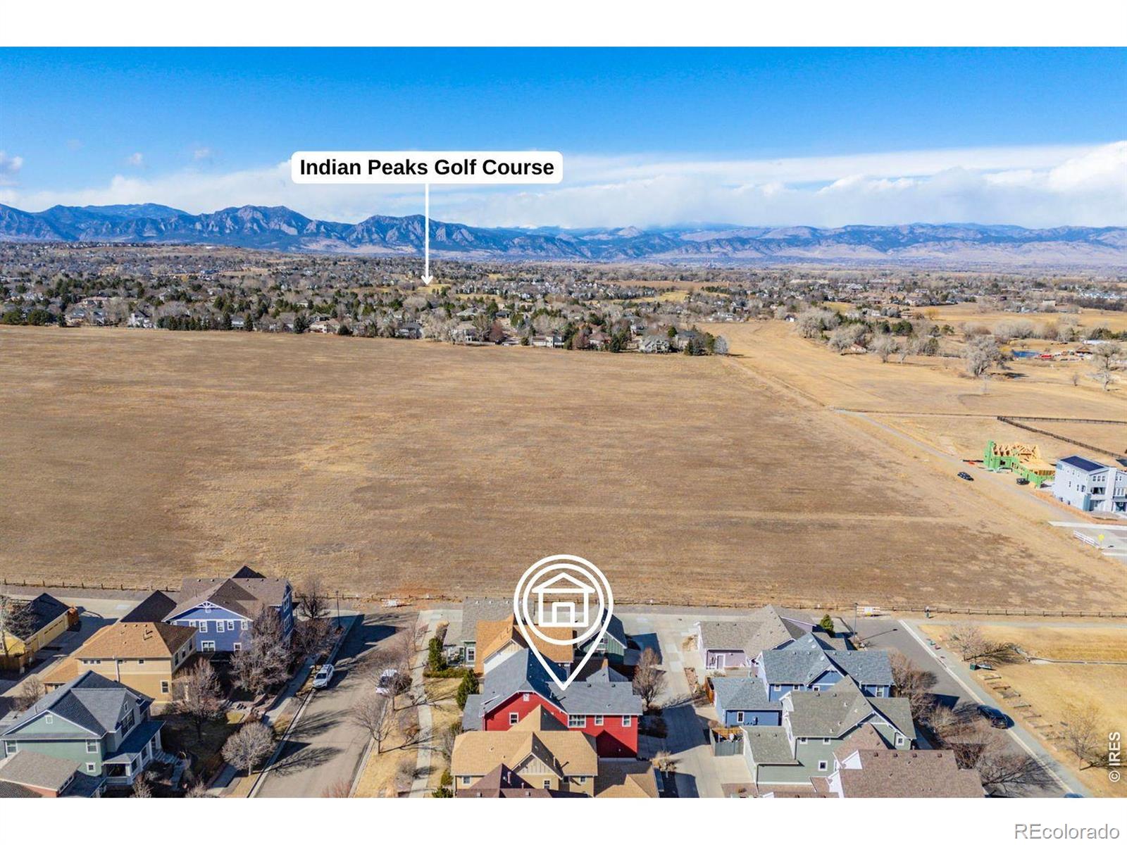 MLS Image #42 for 1525  harvest drive,lafayette, Colorado