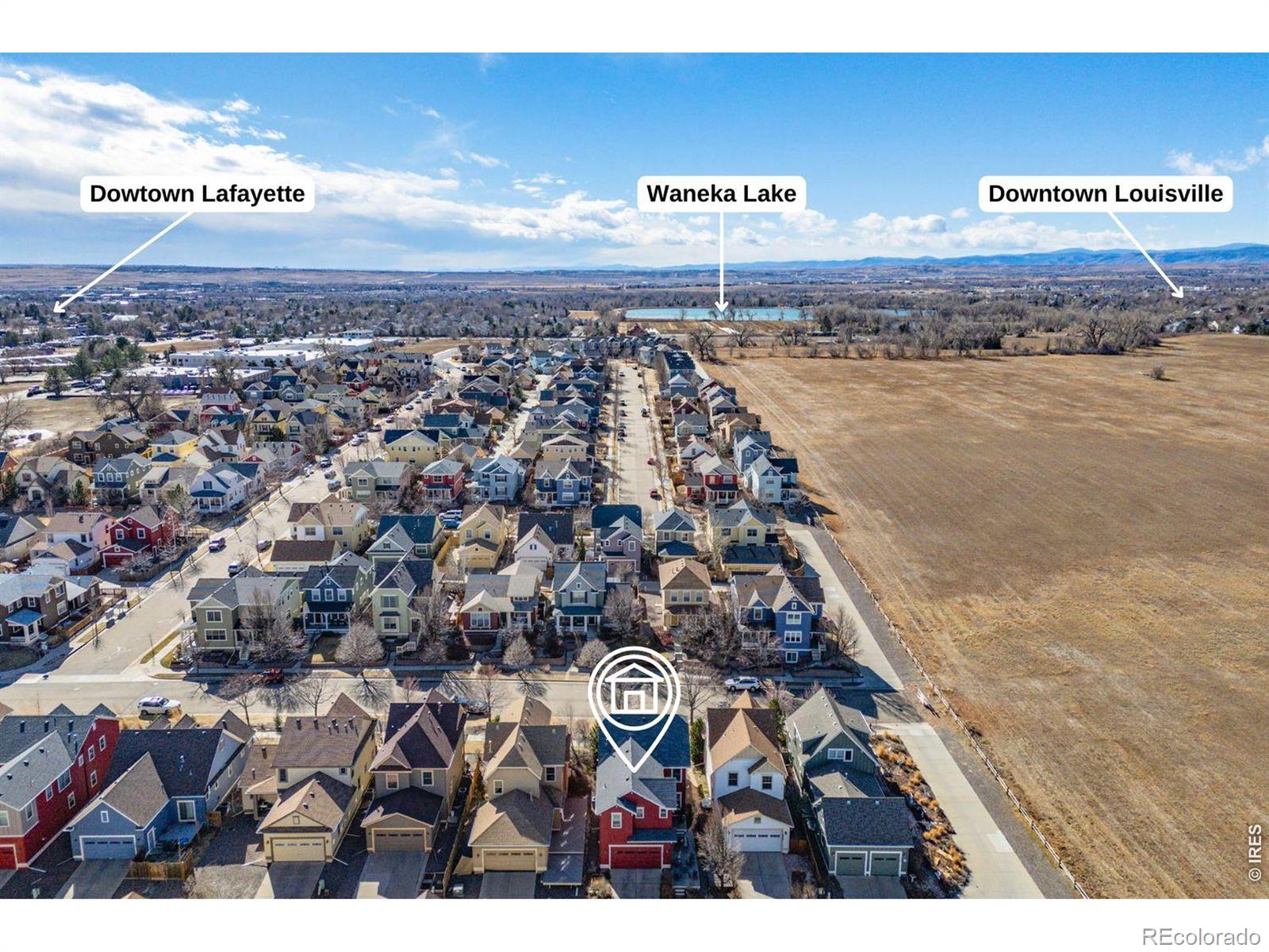 MLS Image #44 for 1525  harvest drive,lafayette, Colorado