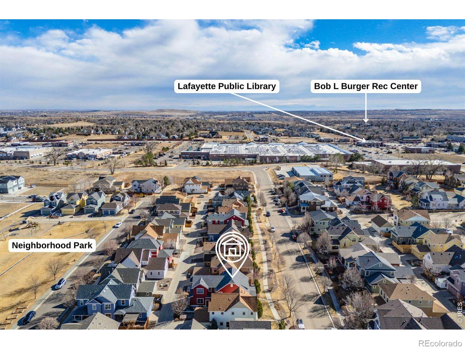 MLS Image #46 for 1525  harvest drive,lafayette, Colorado