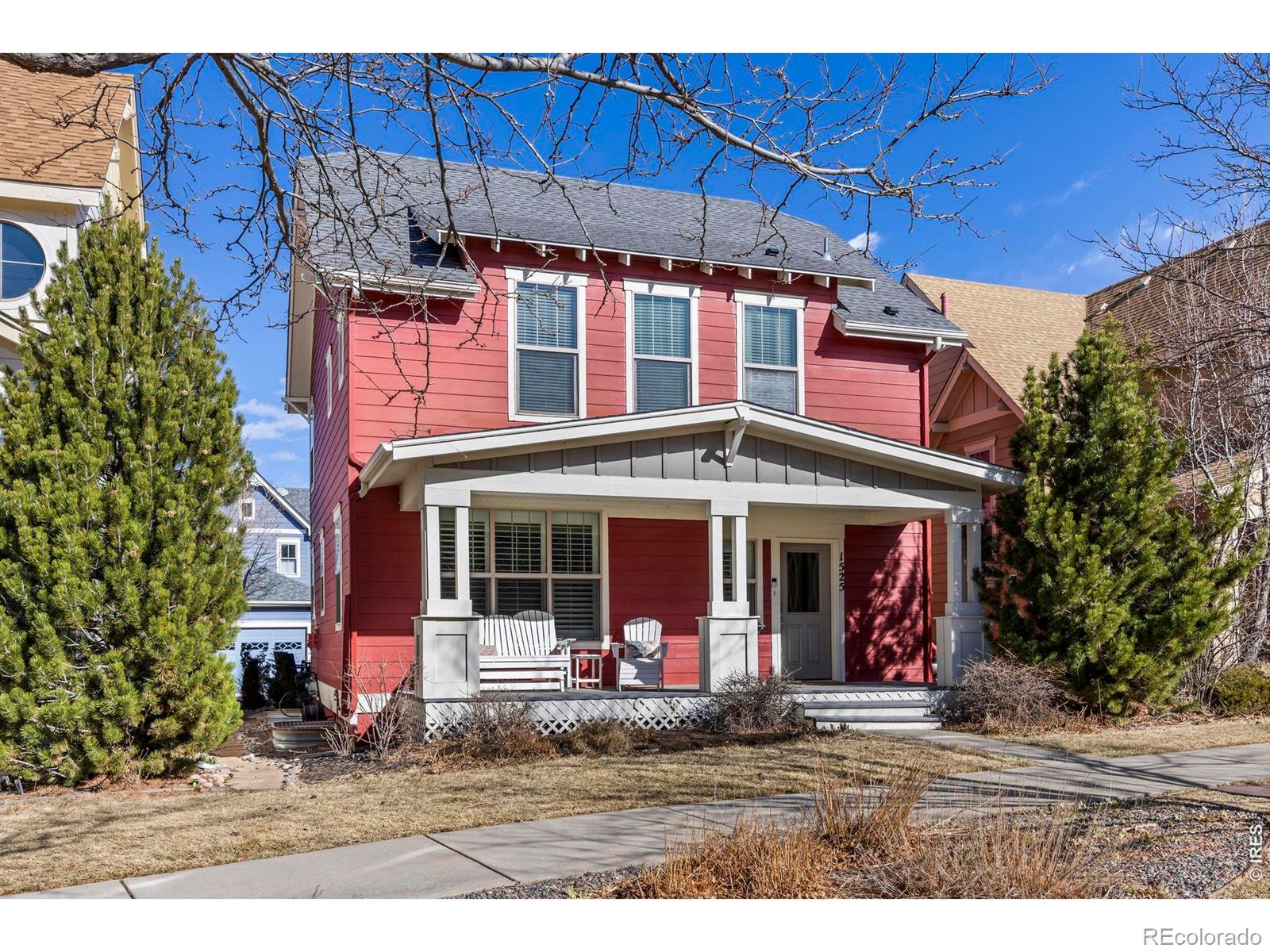 MLS Image #47 for 1525  harvest drive,lafayette, Colorado