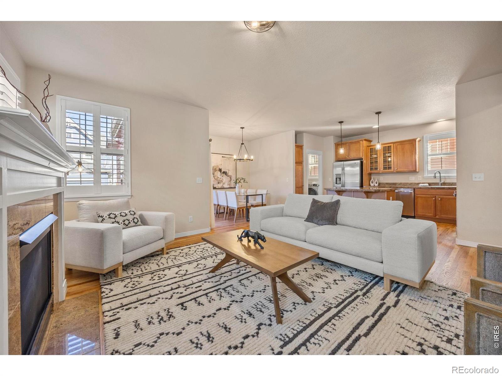 MLS Image #5 for 1525  harvest drive,lafayette, Colorado