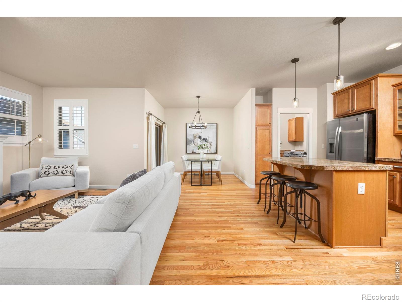 MLS Image #8 for 1525  harvest drive,lafayette, Colorado