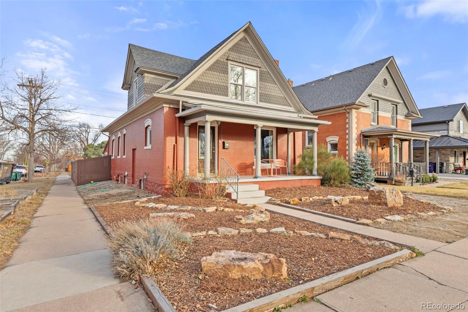 MLS Image #1 for 3854  lowell boulevard,denver, Colorado