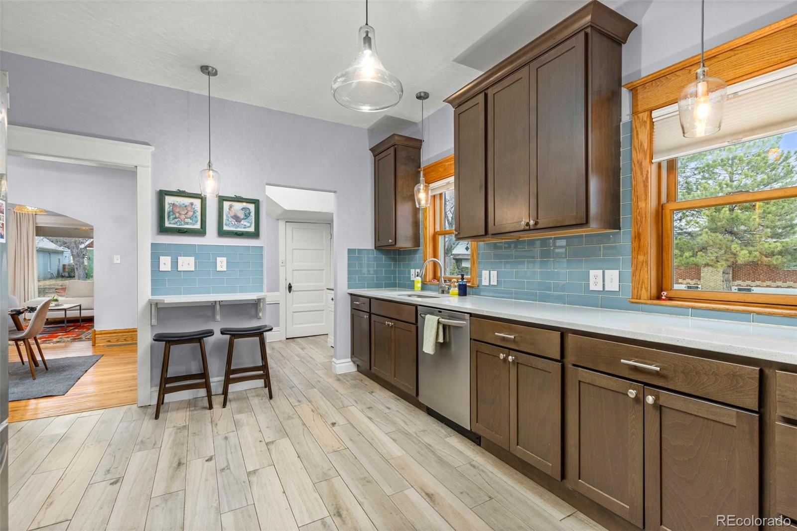 MLS Image #11 for 3854  lowell boulevard,denver, Colorado
