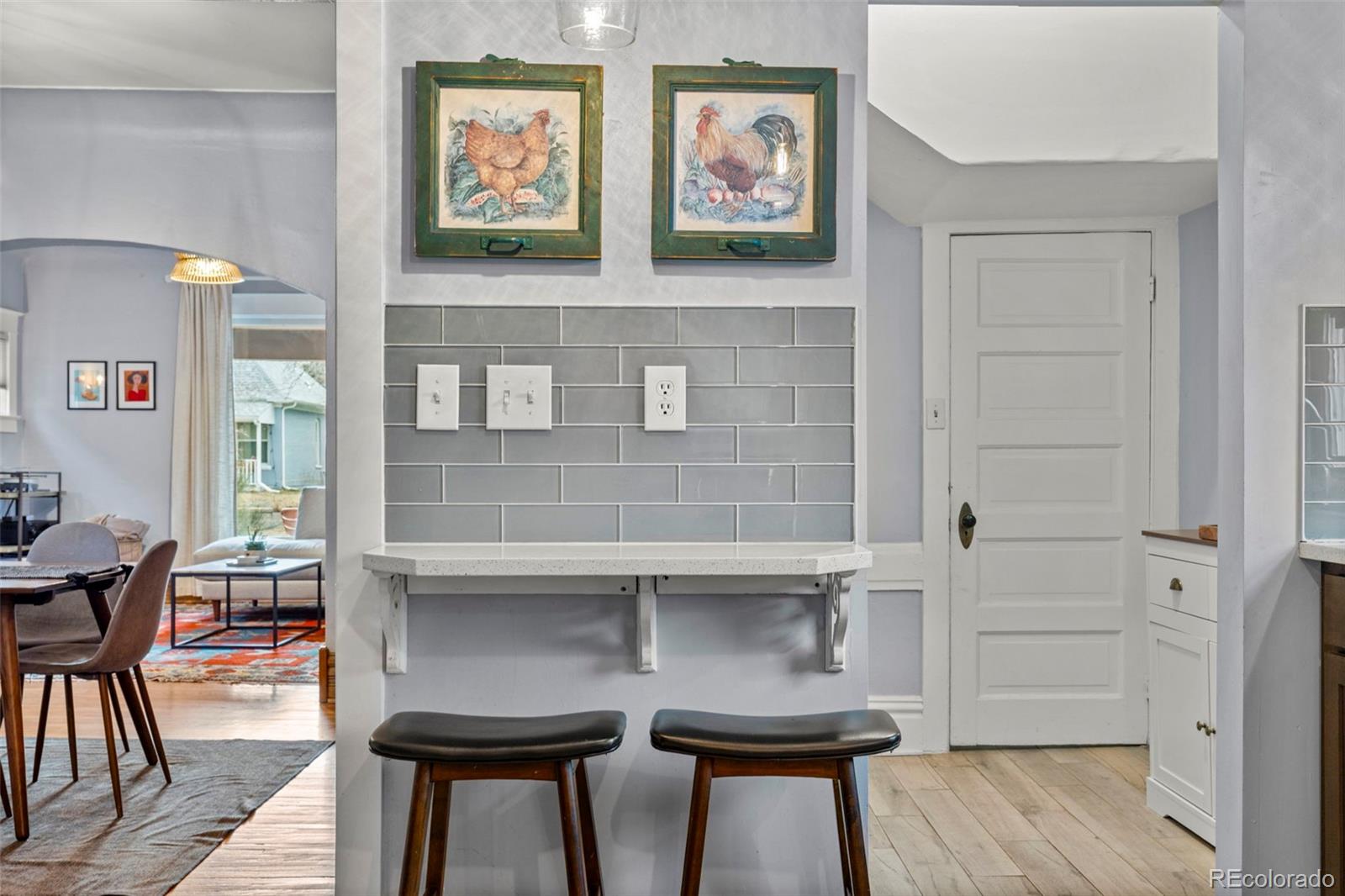MLS Image #13 for 3854  lowell boulevard,denver, Colorado