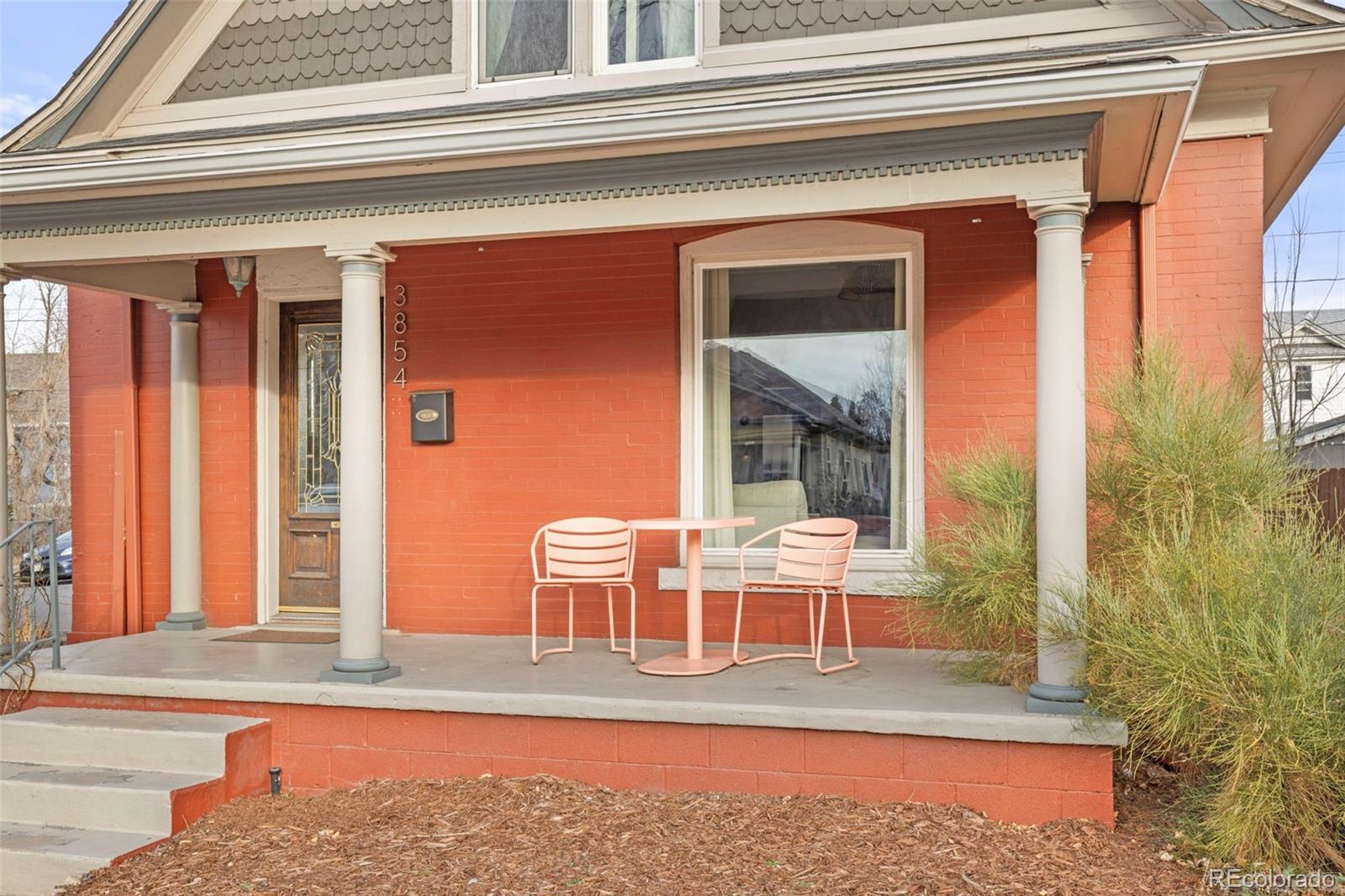 MLS Image #2 for 3854  lowell boulevard,denver, Colorado