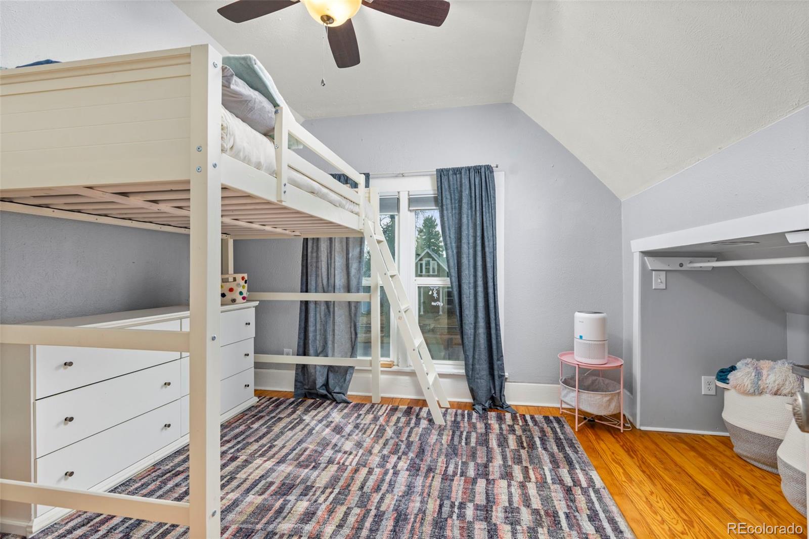 MLS Image #26 for 3854  lowell boulevard,denver, Colorado