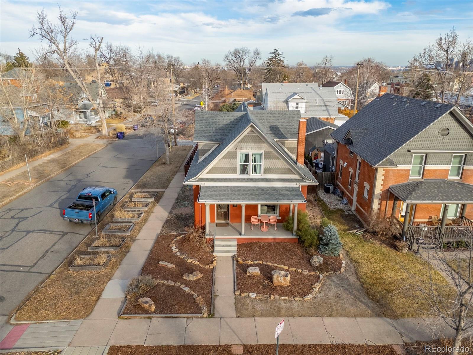 MLS Image #29 for 3854  lowell boulevard,denver, Colorado