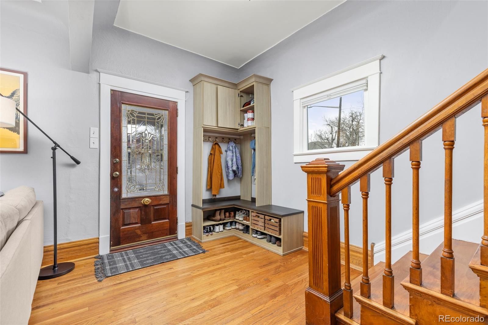 MLS Image #3 for 3854  lowell boulevard,denver, Colorado