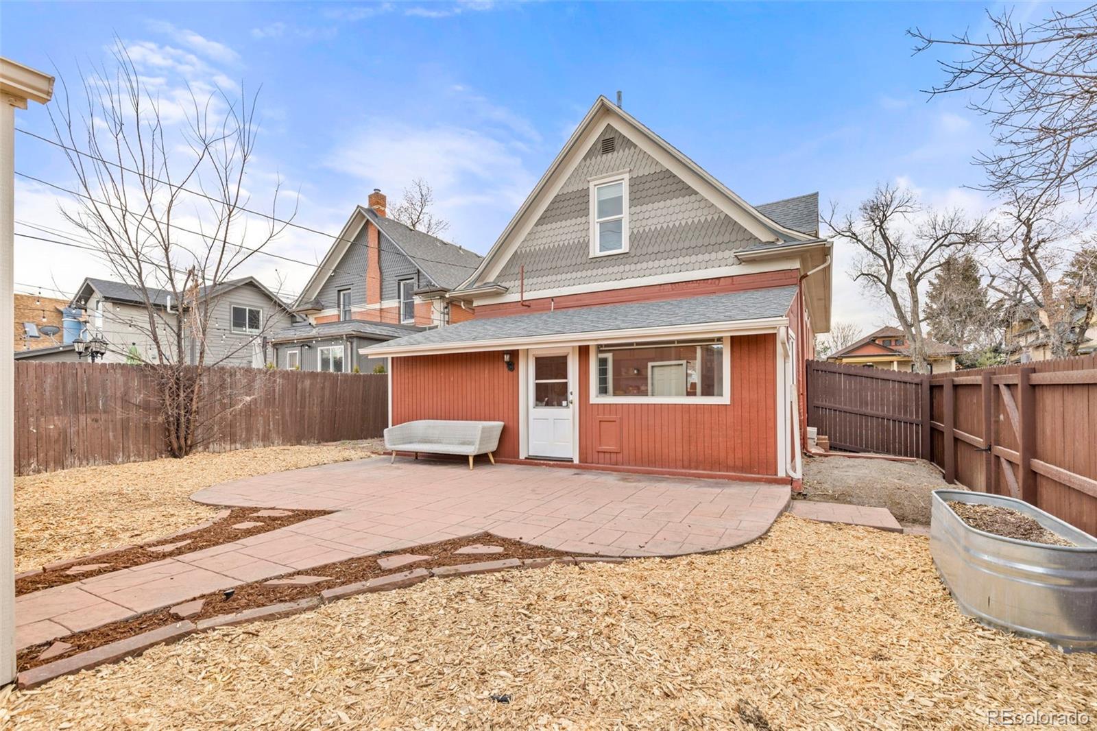 MLS Image #32 for 3854  lowell boulevard,denver, Colorado