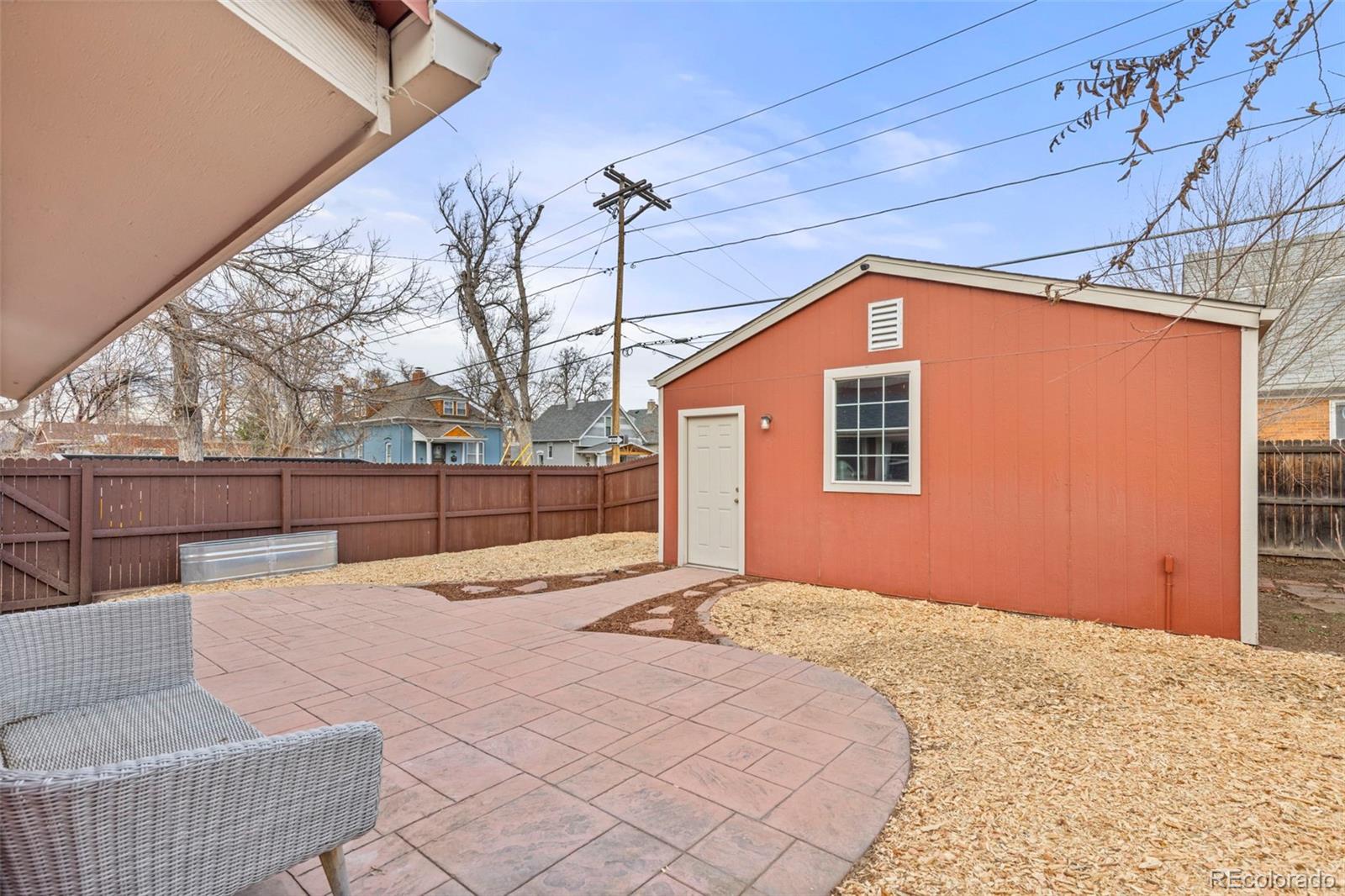 MLS Image #33 for 3854  lowell boulevard,denver, Colorado