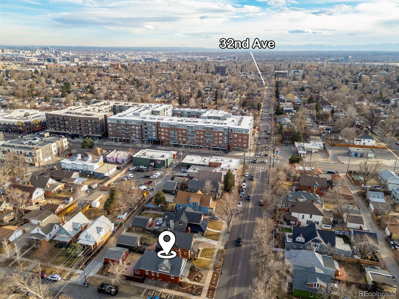 MLS Image #38 for 3854  lowell boulevard,denver, Colorado