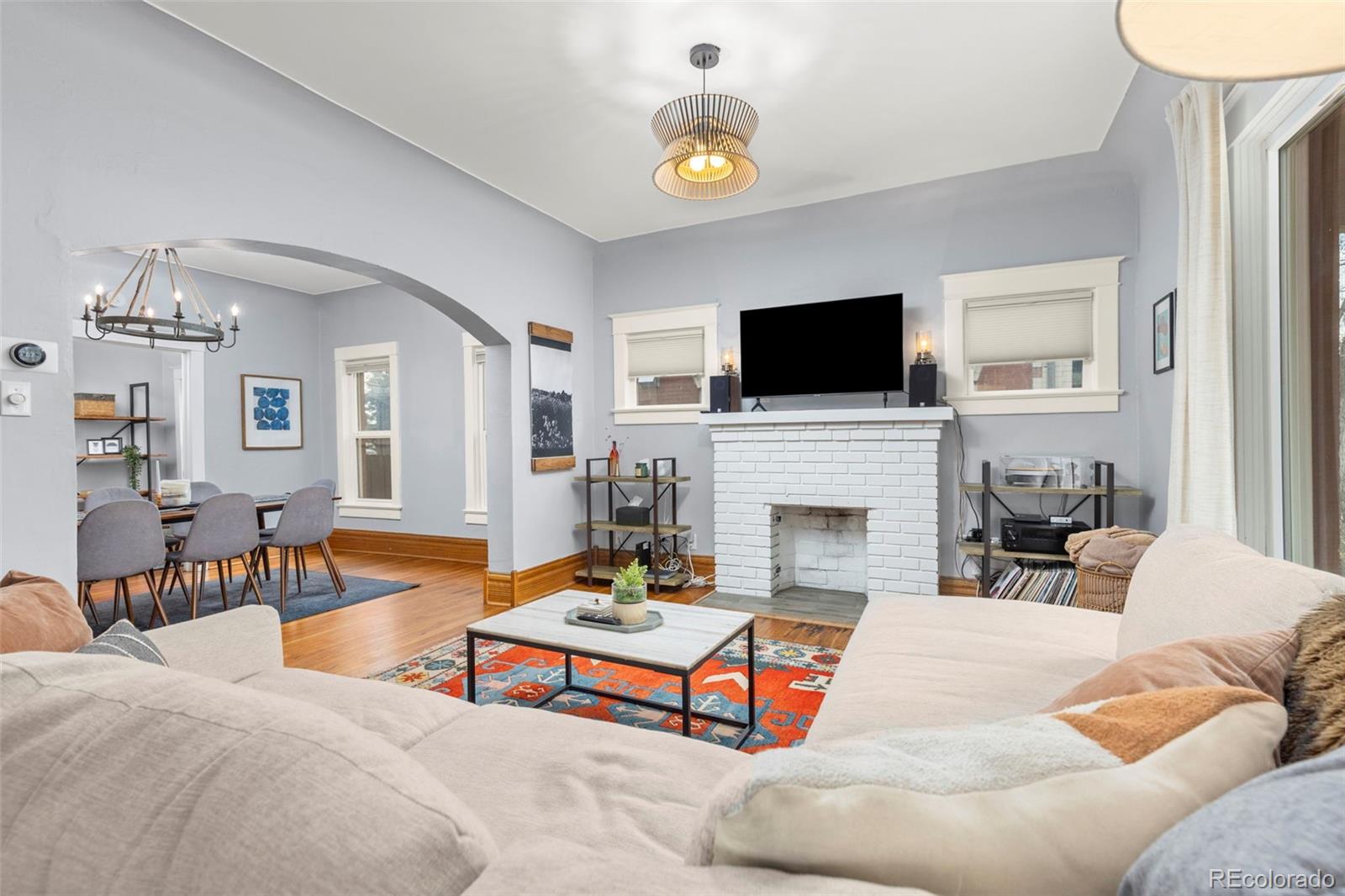 MLS Image #4 for 3854  lowell boulevard,denver, Colorado