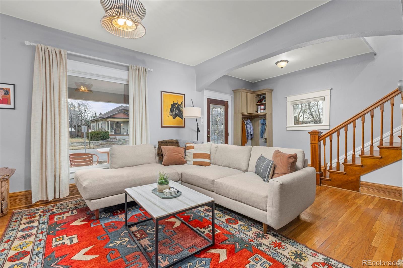 MLS Image #5 for 3854  lowell boulevard,denver, Colorado