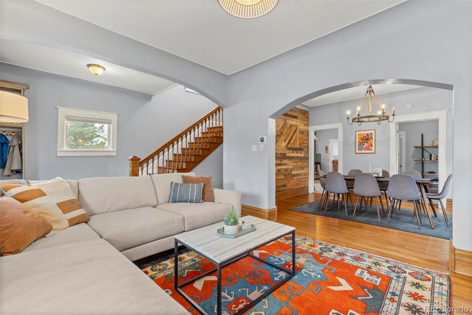 MLS Image #6 for 3854  lowell boulevard,denver, Colorado