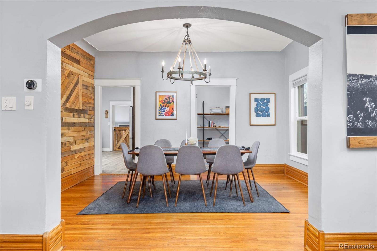 MLS Image #7 for 3854  lowell boulevard,denver, Colorado