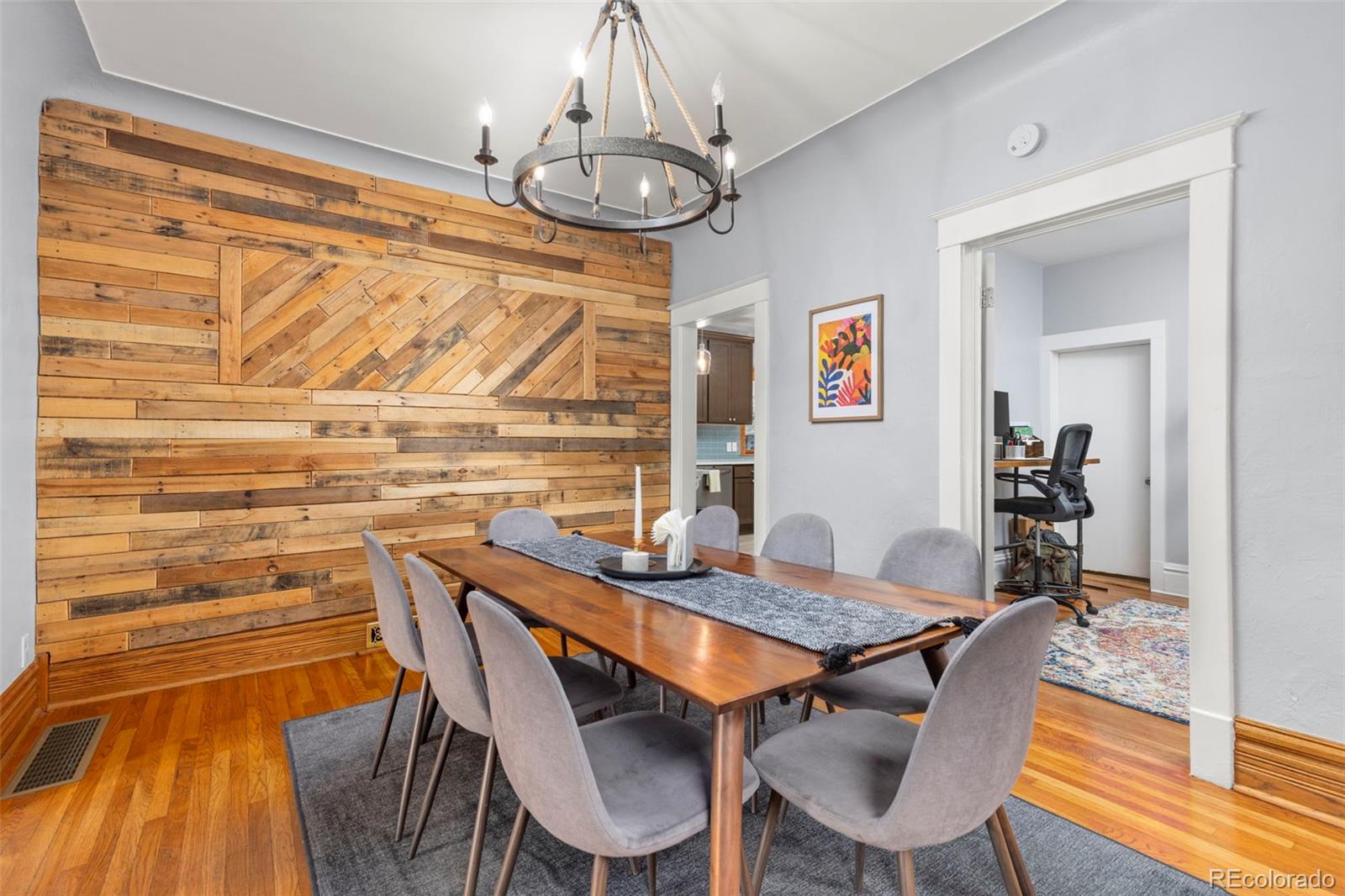 MLS Image #8 for 3854  lowell boulevard,denver, Colorado