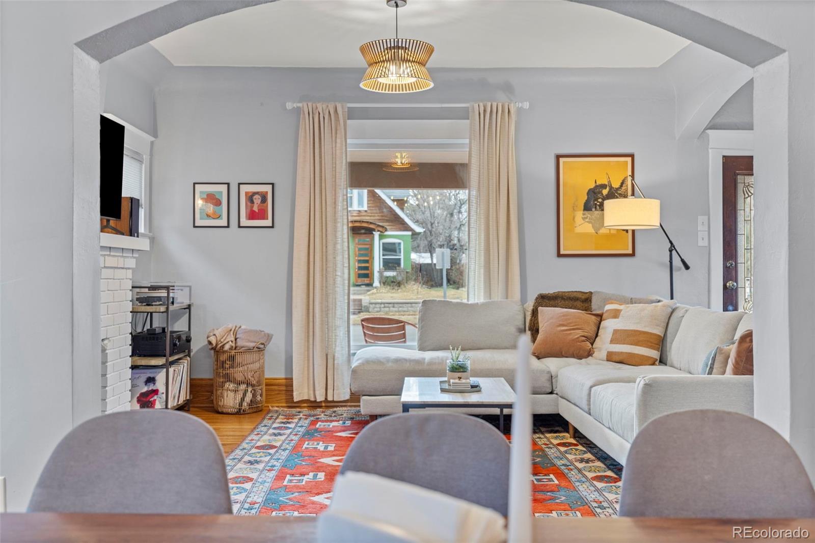 MLS Image #9 for 3854  lowell boulevard,denver, Colorado