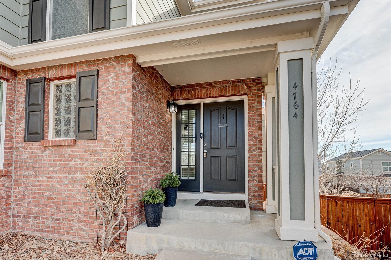 MLS Image #1 for 4764 s eaton park way,aurora, Colorado