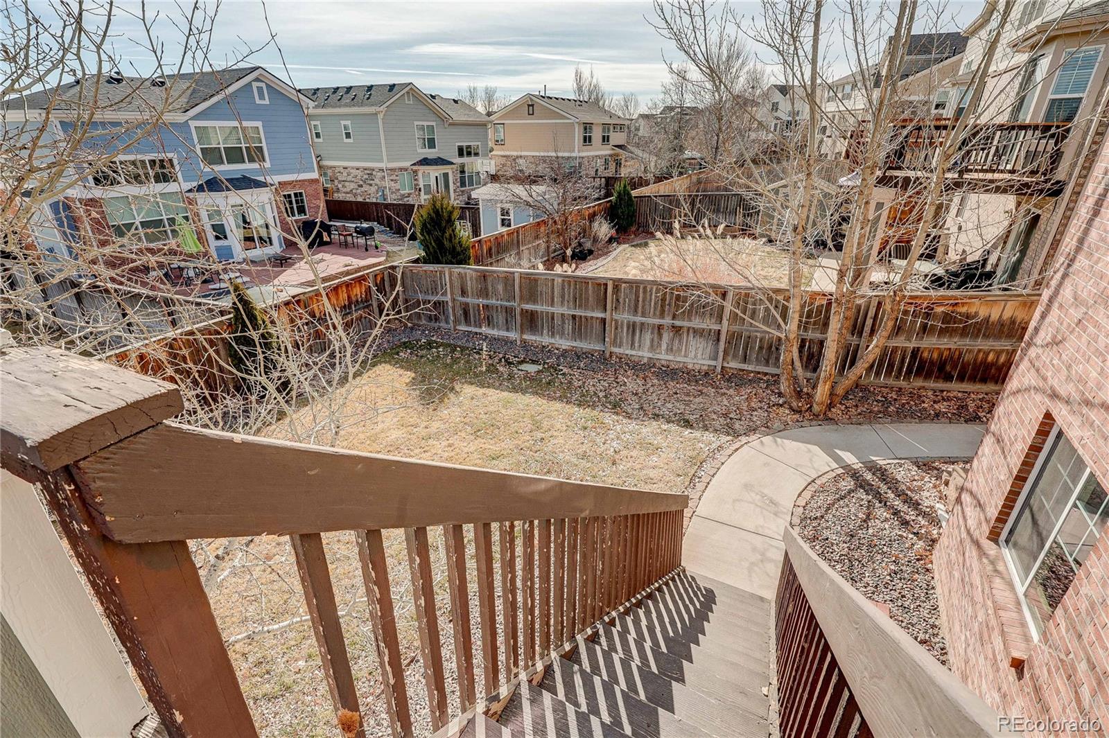 MLS Image #16 for 4764 s eaton park way,aurora, Colorado