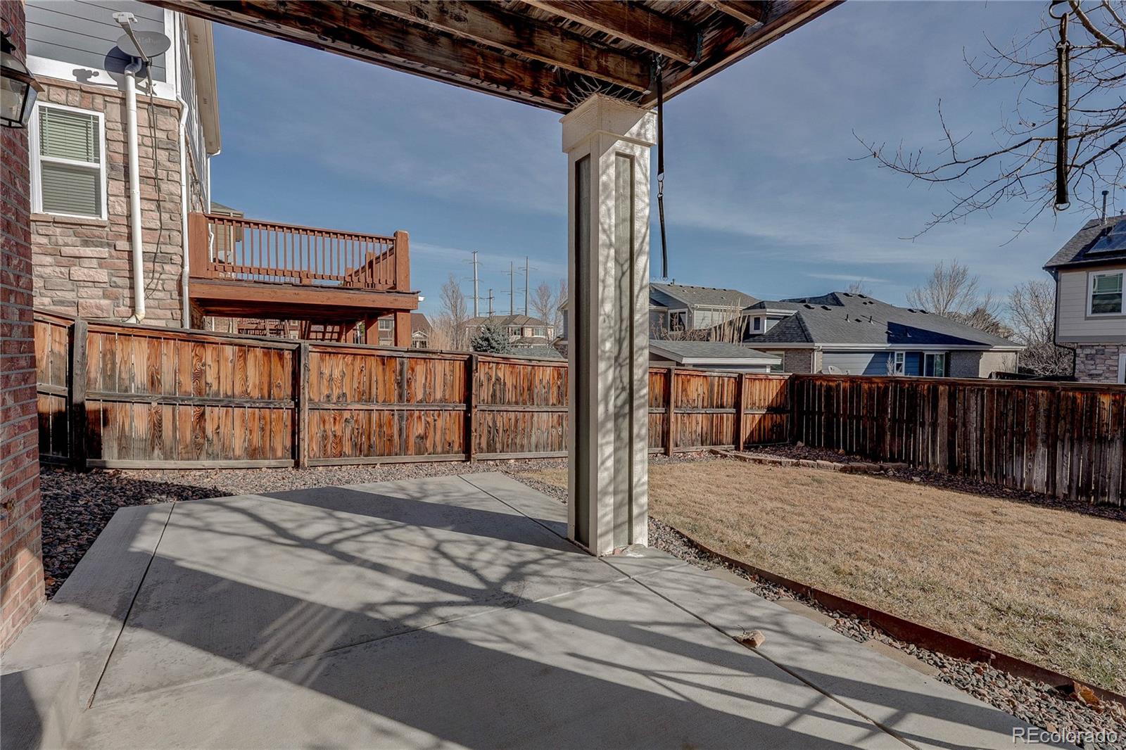 MLS Image #18 for 4764 s eaton park way,aurora, Colorado