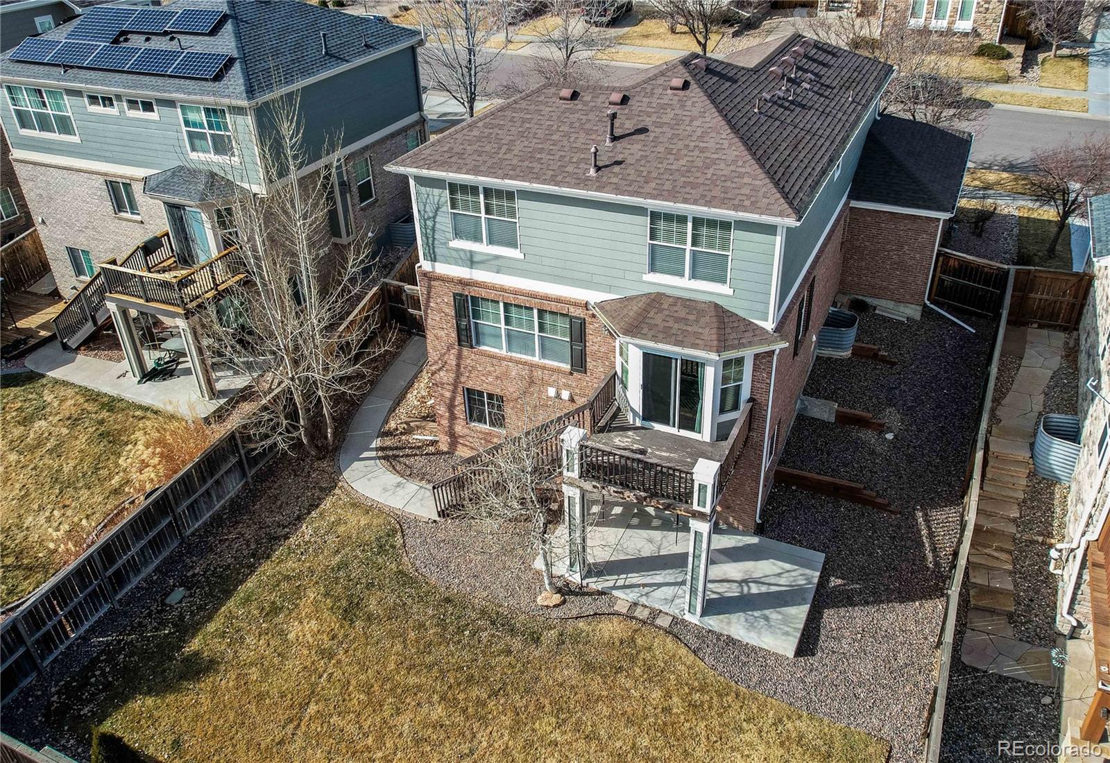 MLS Image #39 for 4764 s eaton park way,aurora, Colorado
