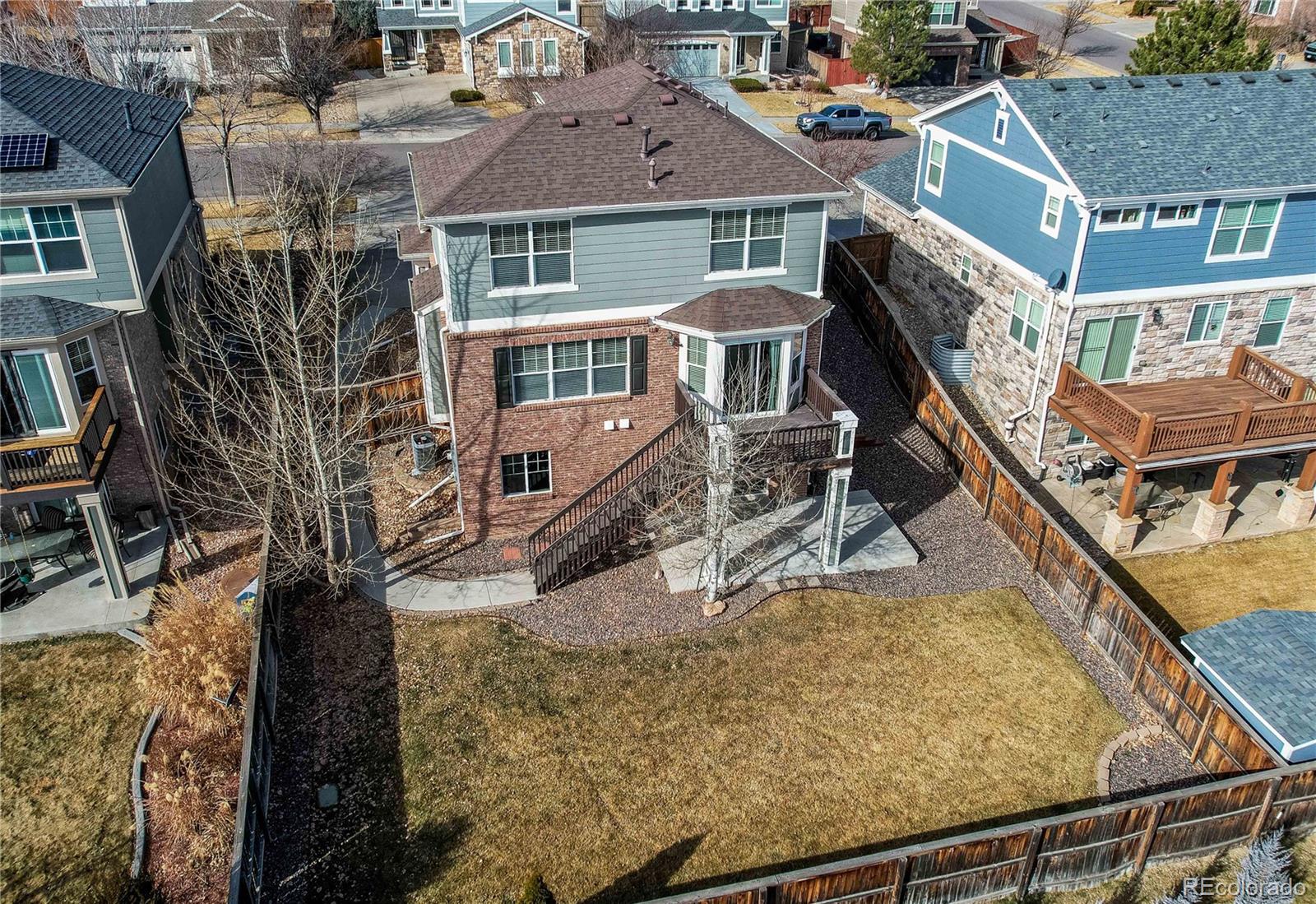 MLS Image #40 for 4764 s eaton park way,aurora, Colorado