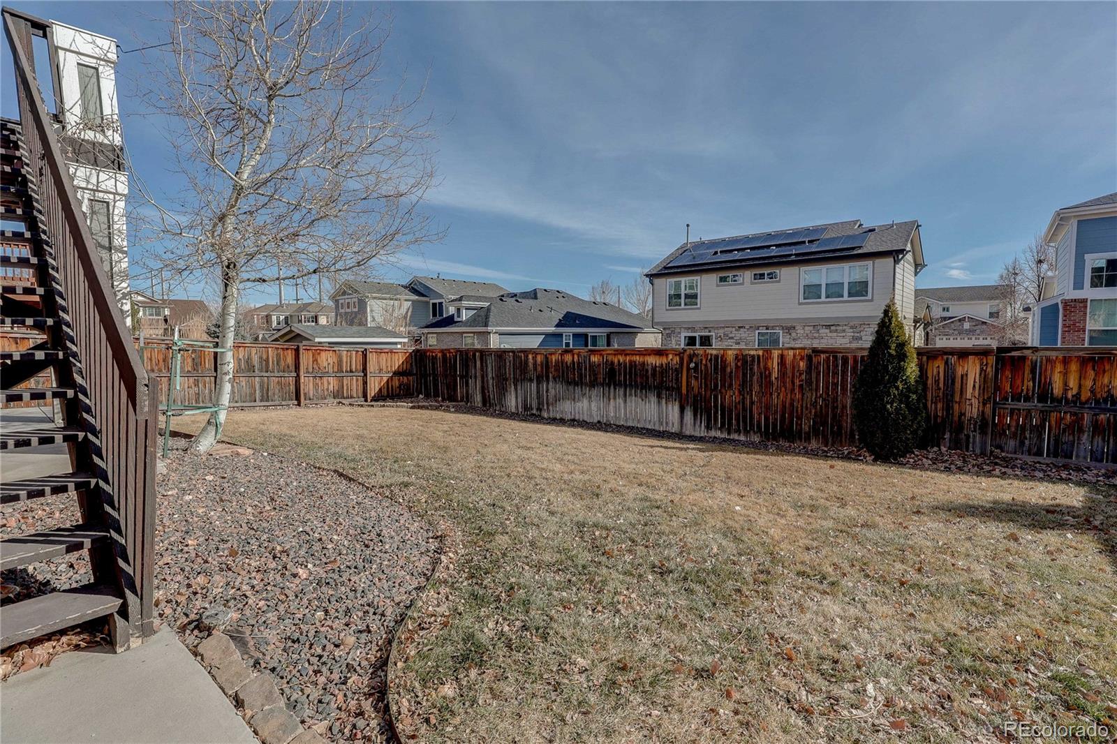 MLS Image #43 for 4764 s eaton park way,aurora, Colorado