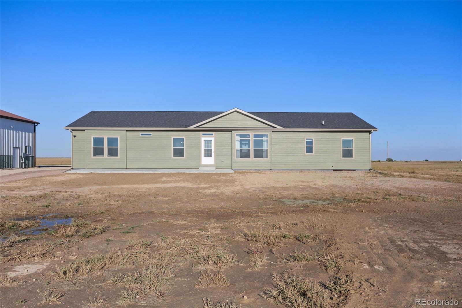 MLS Image #2 for 45171  county road 35 ,pierce, Colorado