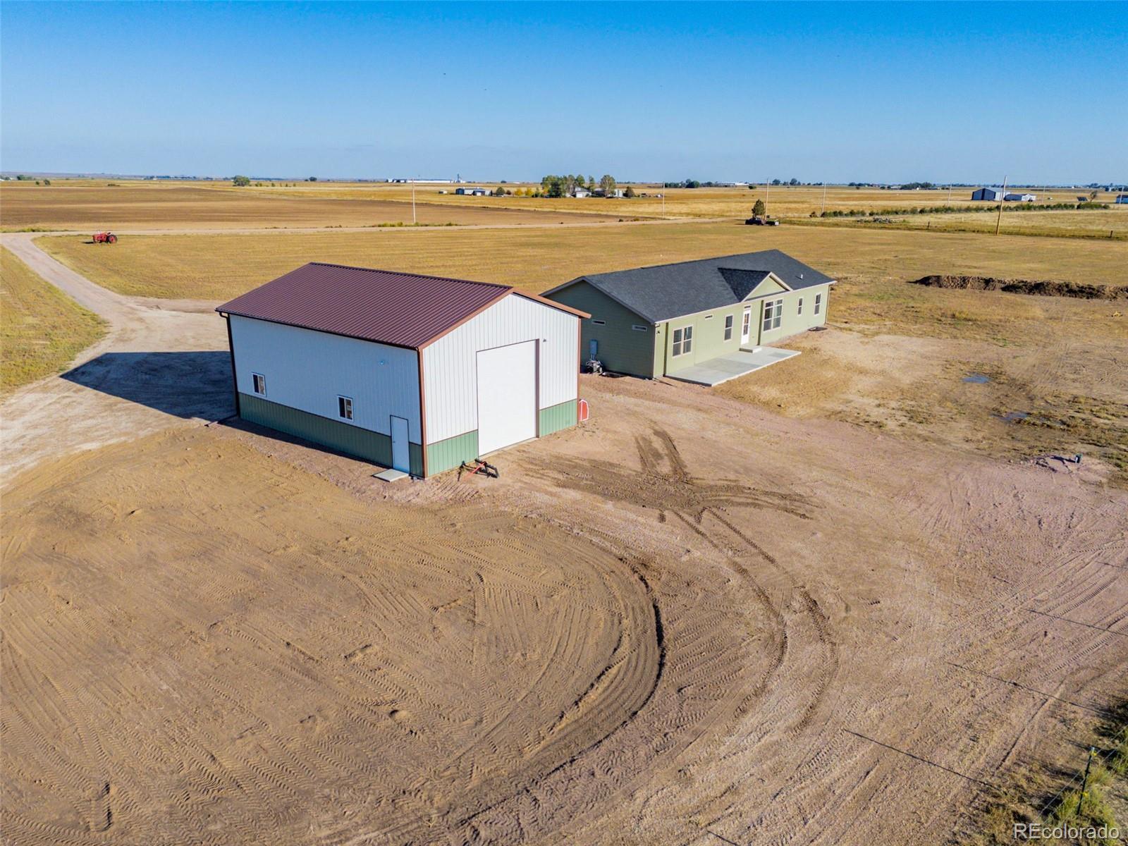 MLS Image #26 for 45171  county road 35 ,pierce, Colorado