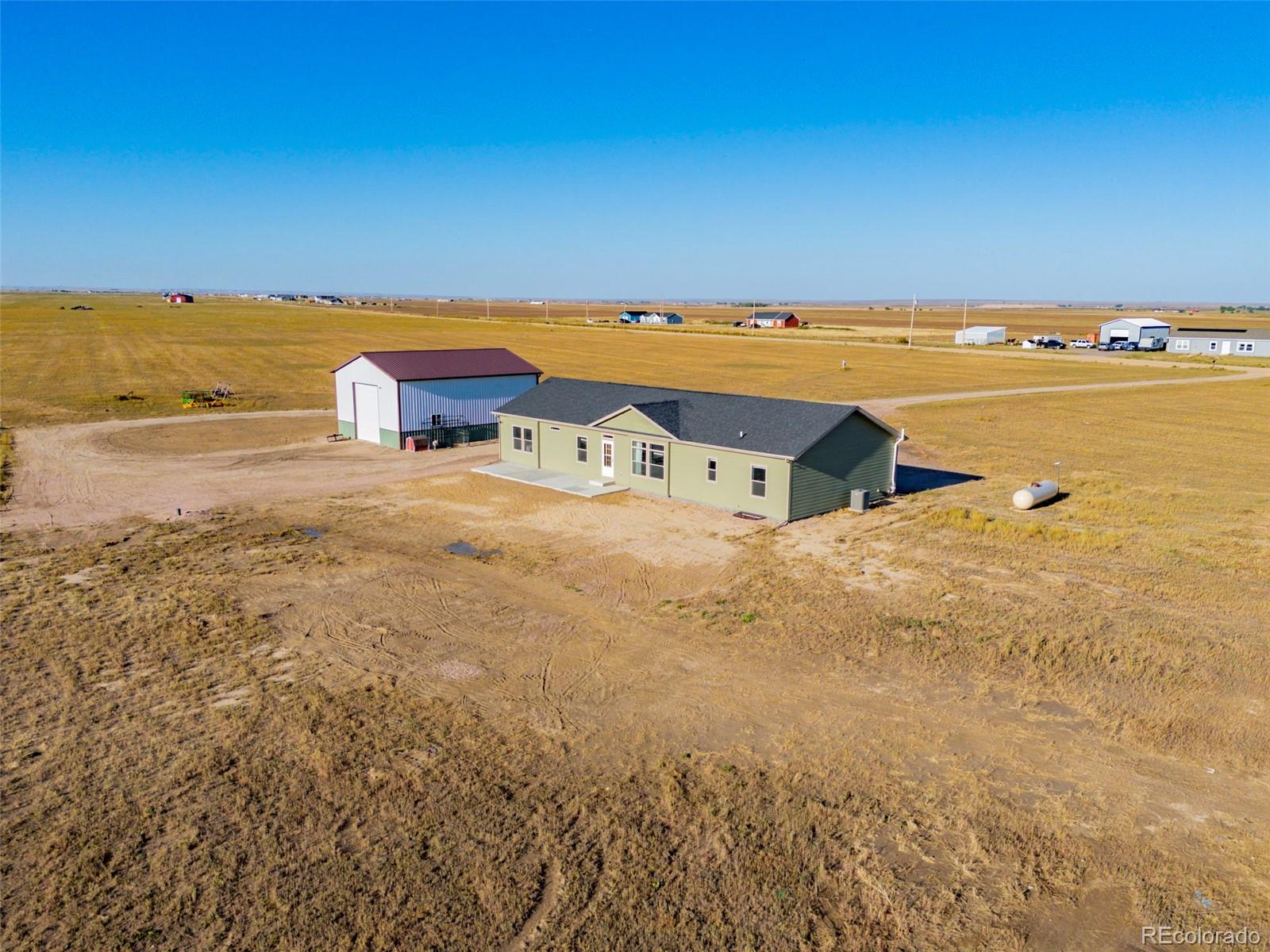 MLS Image #28 for 45171  county road 35 ,pierce, Colorado